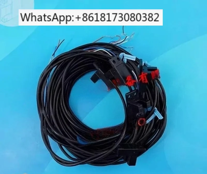 High Sensitivity Ph…