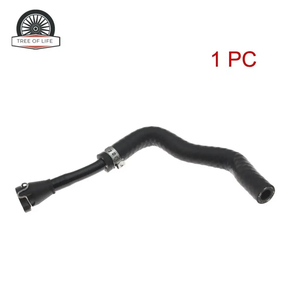 2782031217 A2782031217 For Mercedes Benz S550 E500 E550 CL500 CLS550 CL63 SL550 GL550 S63 Crankcase Breather Vent Pipe