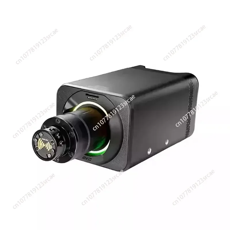 ل Simagic Alpha EVO 9Nm / 12Nm / 18Nm محاكي عجلة القيادة قاعدة Sim ألعاب السباق #3