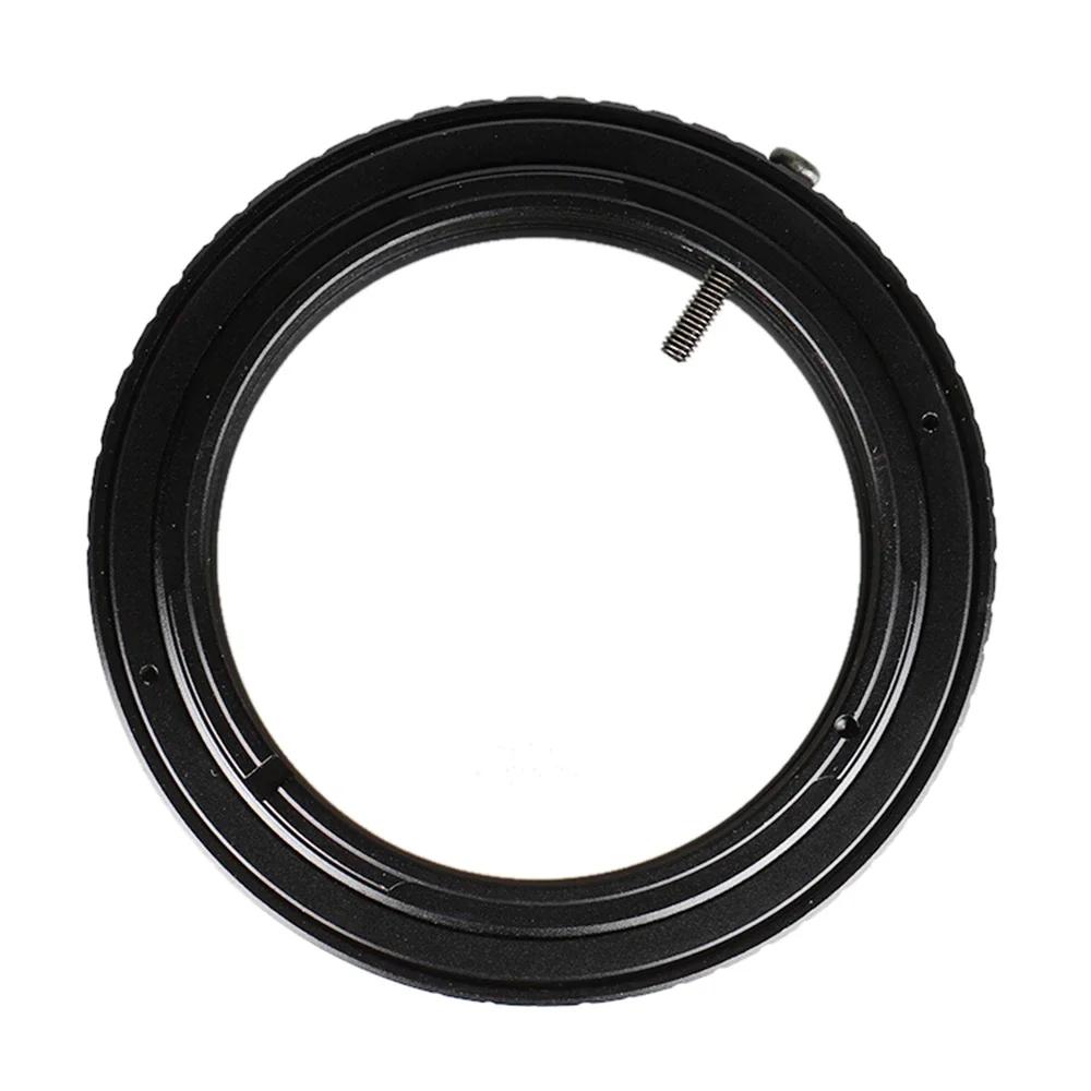 FD-Z Lens Mount Adapter Ring for Canon Old FD Lens and Nikon Z System Z7 Z6 Camera Body Adaptor FD-NZ