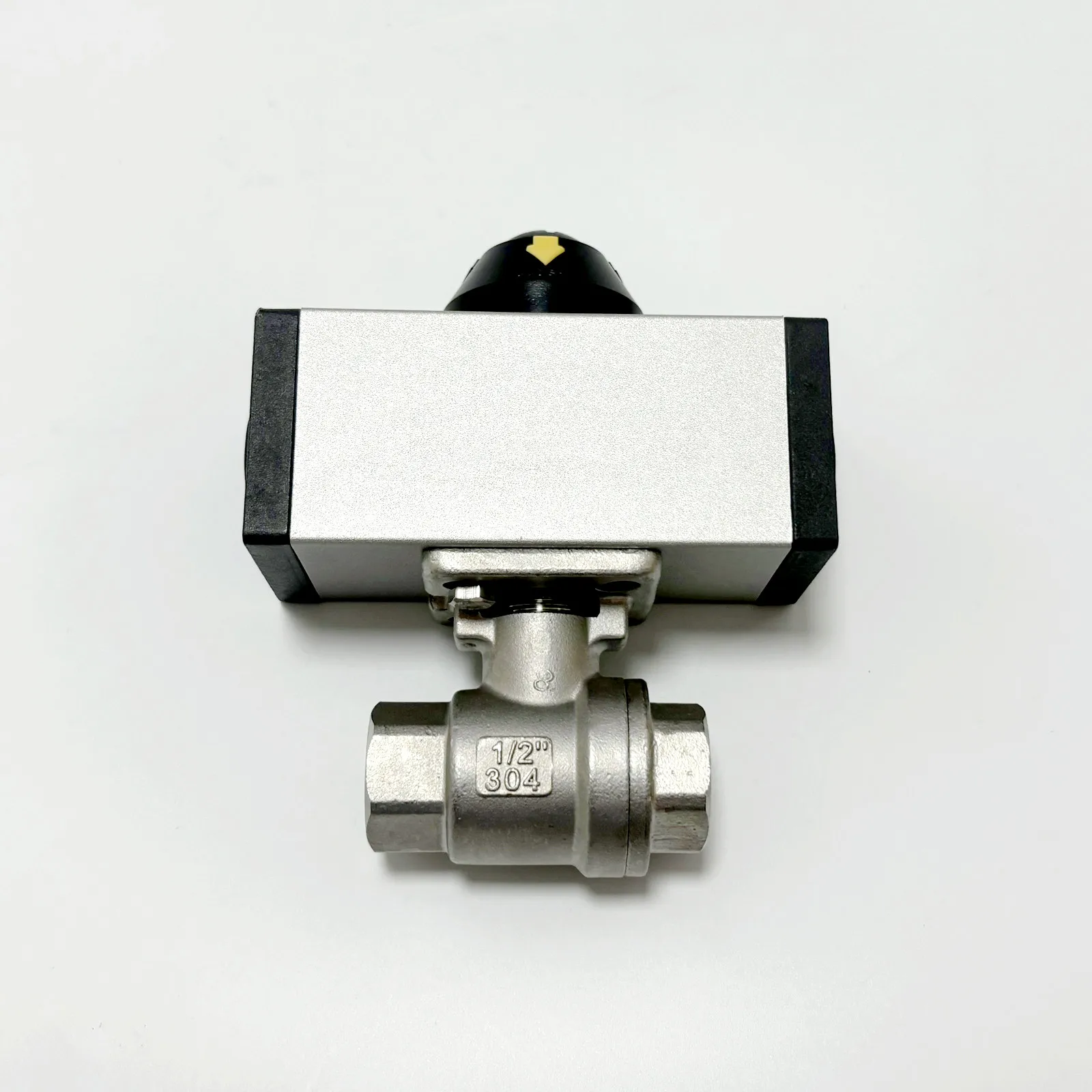 Elettrovalvola Mini AT32 Pneumatica — dettaglio 3