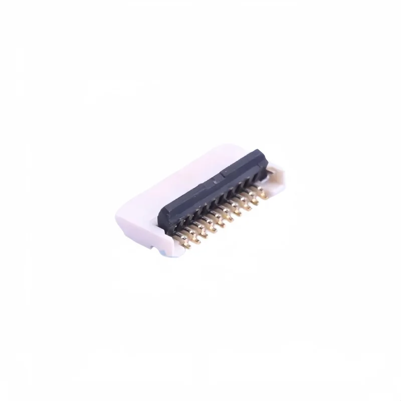 

10PCS 503480-1000 5034801000 05034801000 10P 0.5MM FPC Rear Flip Cover FPC MOLEX Connector