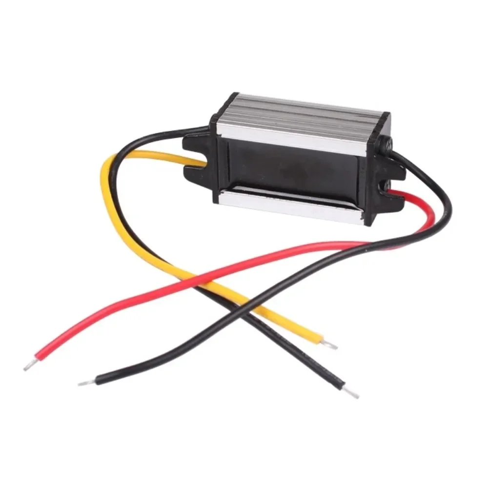 DC To DC Converter 12V 24V To 3.3V 3.7V 3V 5V6V9V 2A 3A Power Supply Voltage Converter Buck Step-Down Module for Car Input 8-31V