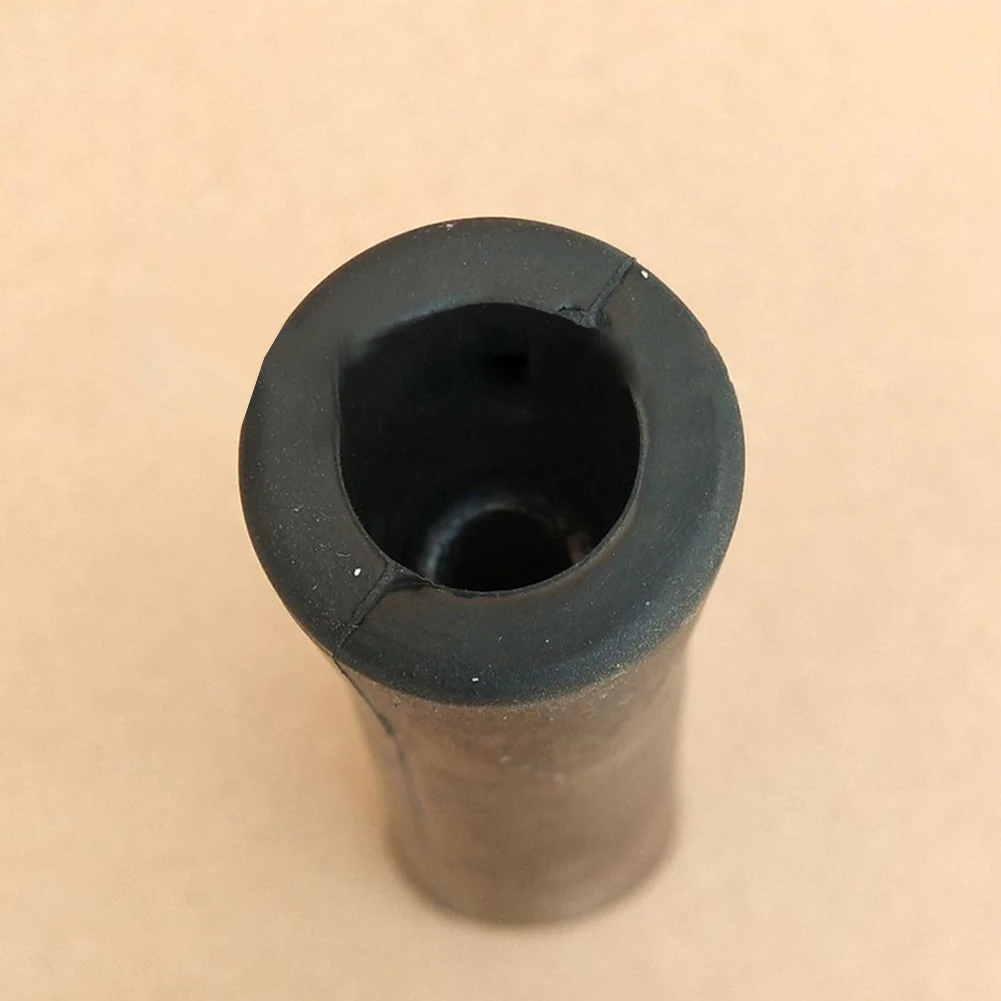 

Baseball Batting Trainer Tee Topper Basic Ball Rest Rubber Cup Replacement Horn Tube Tool Accessories For Storage Travel