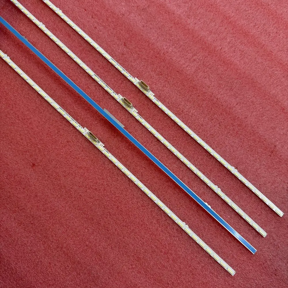 

Светодиодная лента подсветки для Samsung UE75AU9075UXXC UE75AU9075U UE75AU7095U UA758U8000W UE75CV8500K UA75CU8500K UE75CU8072U