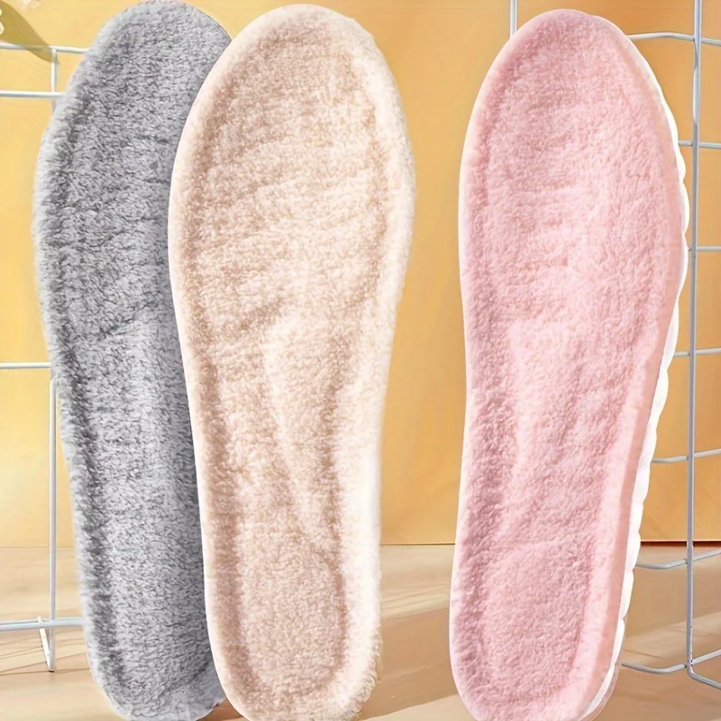 EVA Warm Shock Absorption Comfortable Breathable Deodorant Insole Breathable Shock Absorption Arch Support Insertion Comfortable