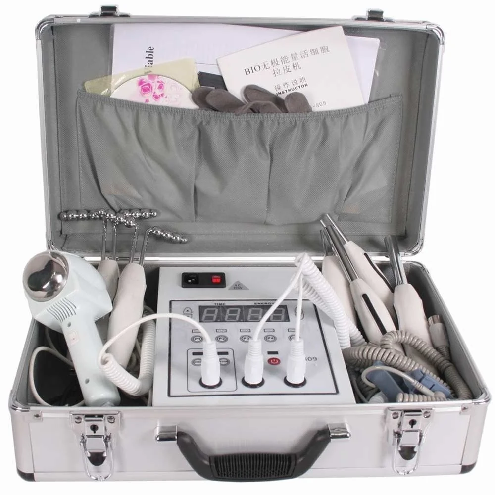 

Wholesale Portable Face Lift BIO Microcurrent Facial Massager Machine for Sale