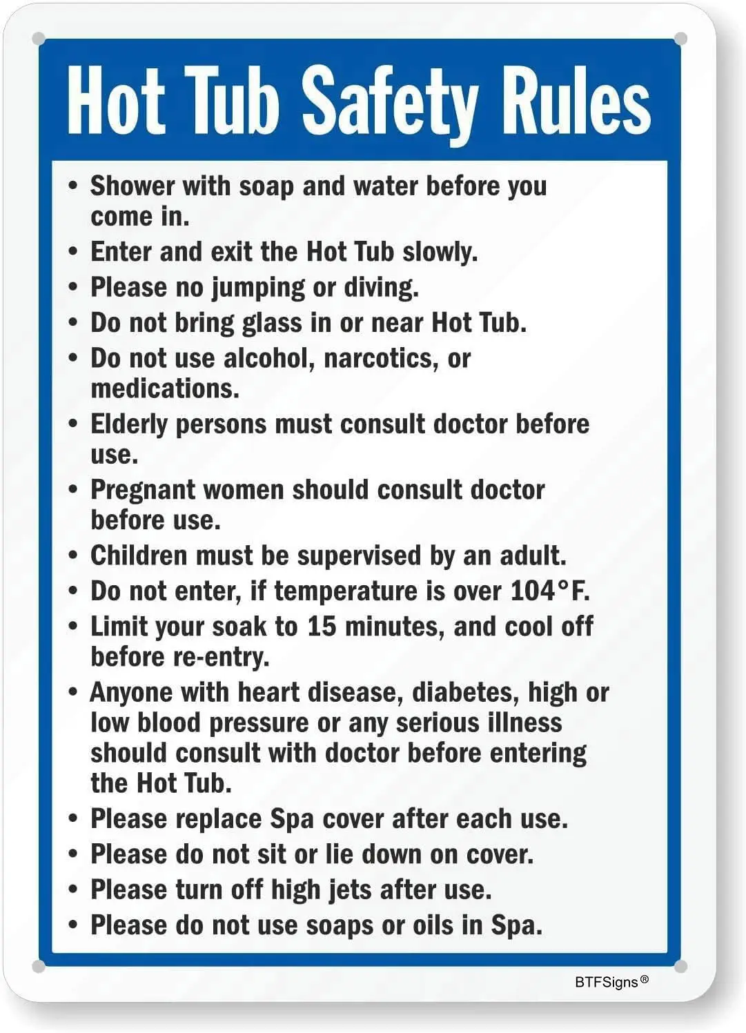 K1,Btfsigns Aluminu… - image