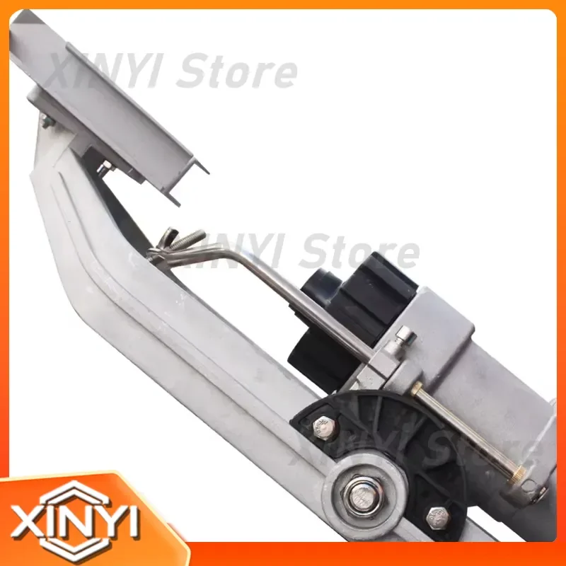 Longest Throwing Agricultural Spray Gun for PY65 PY80 Big Rain Gun for Farmland Irrigation Atomization Sprinkler and Coal