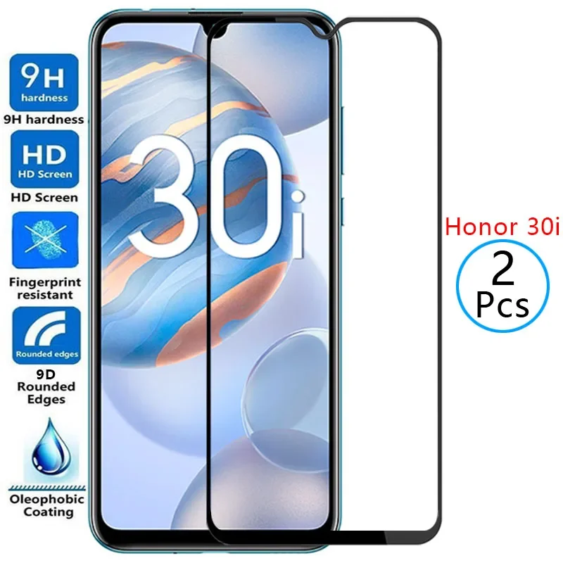 2Pcs For 9D Protect…