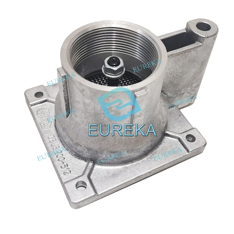 Vacuum pump U5.101 inlet valve U5.100 Suction valve unit U5.71 Check valve U5.70 Anti suckback valve 5375035420