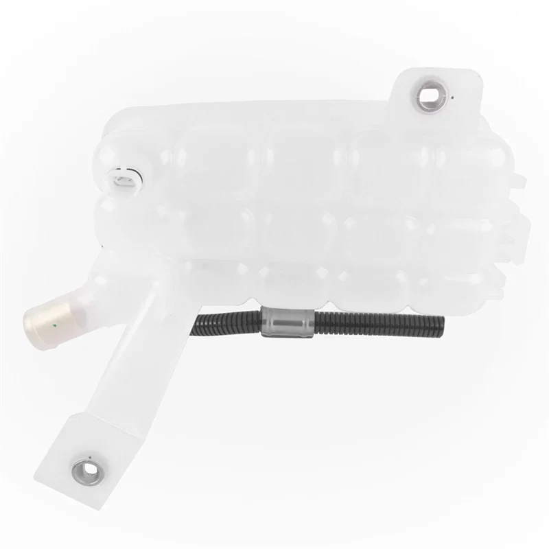 

Engine Coolant Overflow Recovery Reservoir Tank With Cap 15203949 For Chevy Silverado 1500 HD Suburban Tahoe 1999-2007