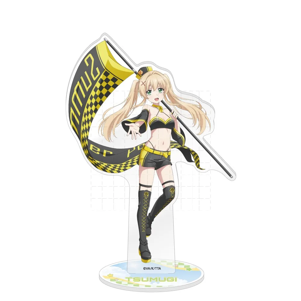 لعبة ناروس شيروها تسوموجي وينديرس سوراكادو آو كوشيما كامومي أكريليك حامل الشكل دمية أنيمي المفاتيح تأثيري لعبة للهدايا