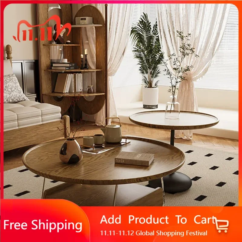 

Modern Hardcover Coffee Table Modern Design Clear Center Nordic Coffee Table Hotel Luxury Kaffee Tische Postmodern Furniture