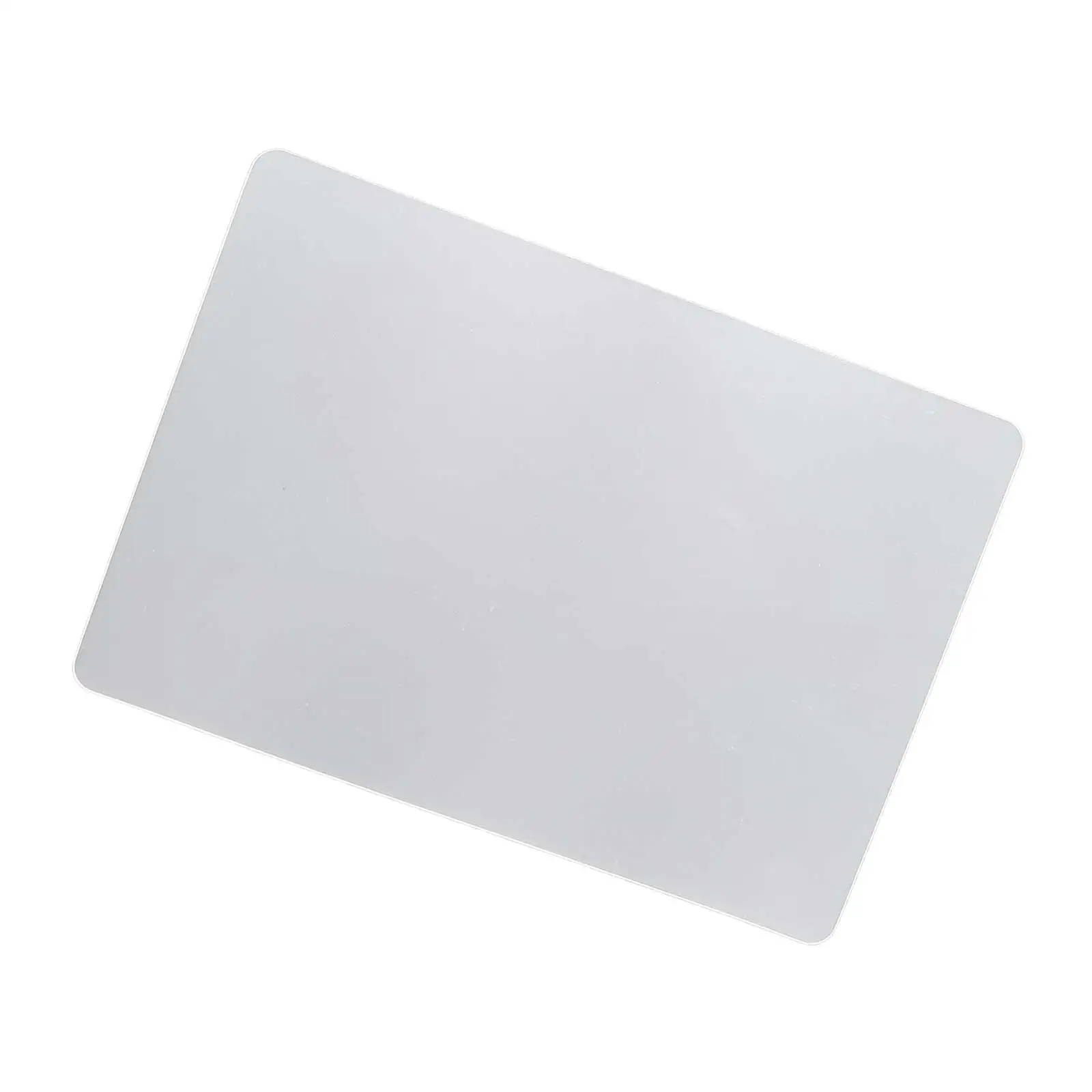 Washable Makeup Practice Face Board Stencil Tool for Face Painting Training and Design Practice