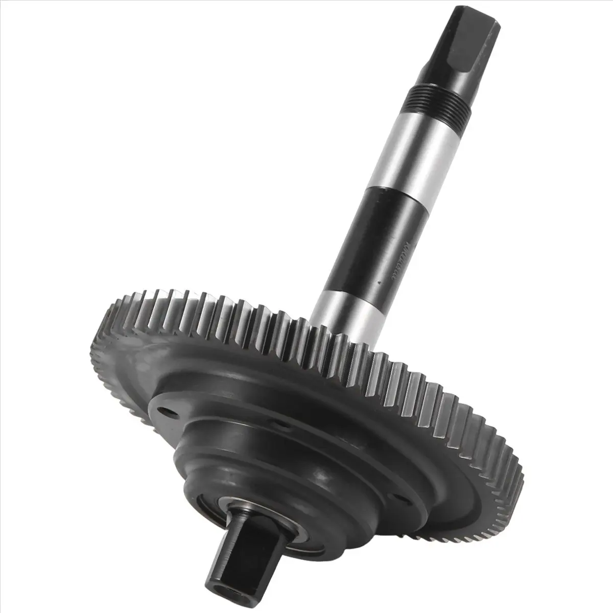 SCLS For BBS01 BBS02 Motor Repair Parts Gear Middle Shaft of Large Gear(68mm)