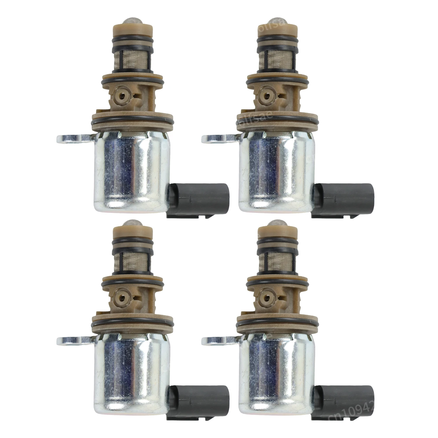 

4pcs Engine Multiple Displacement Solenoid VVT For 2010-2021 Dodge Ram 1500 5.7L 53022298AA Car Engine Replacement Parts