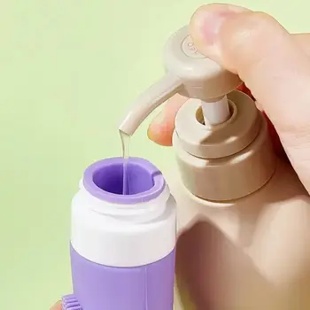 8 最佳銷售 乳液容器 - №5