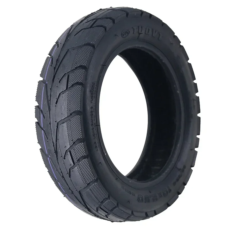 10x2.50 Tire Electric Scooter Balancing Hoverboard Tubeless Tire 10 Inch 10*2.5 Durable Vacuum Tyre Inner tube