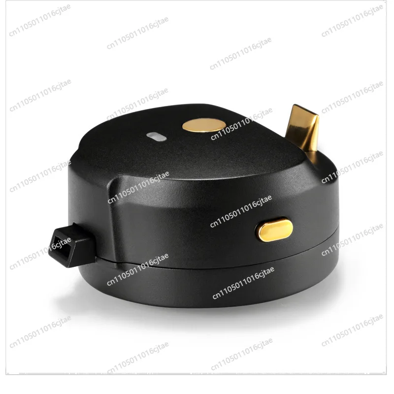 New Canned Beer Foaming Machine Portable Beer Foaming Machine Household Ultrasonic Foaming Machine