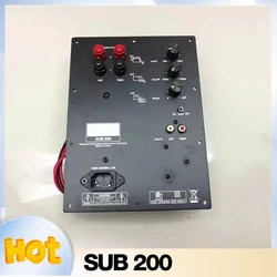 Originale per Jamo SUB200 subwoofer superheavy scheda amplificatore di potenza SUB 200