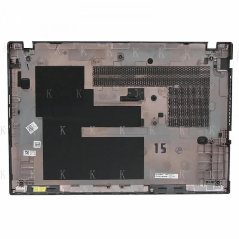 

C 5CB0Z69283 Новый для Lenovo ThinkPad P14s Gen 2, нижняя нижняя крышка корпуса, серая