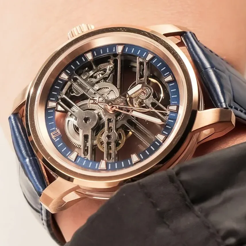 Oblvlo Men Automati… - image