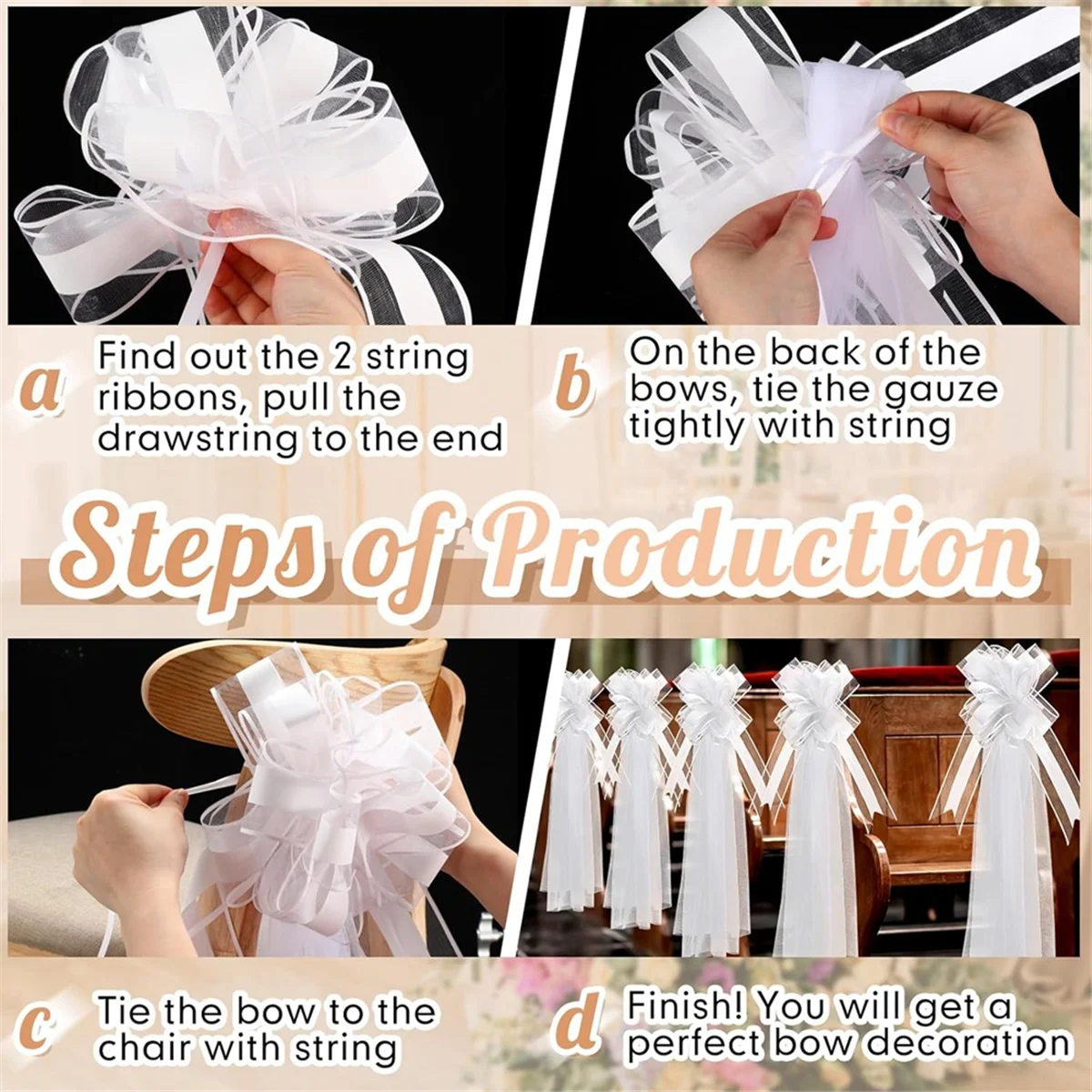 【Último quilo!】 Arcos Pew