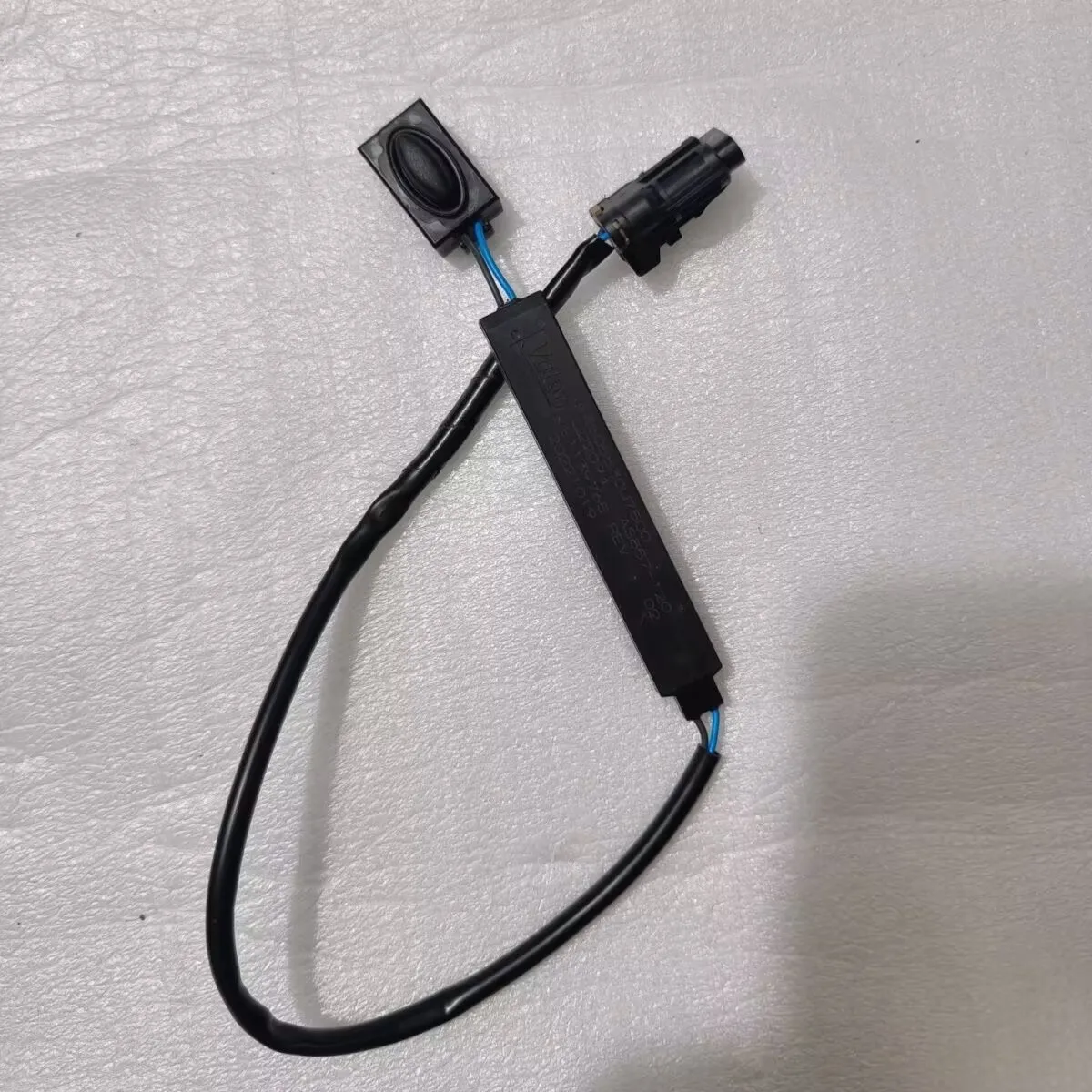 Door Handle Sensor Keyless Entry Button Smart Induction to Chery Arrizo GX/5/7 Tiggo 5/7/ 8/ 5X
