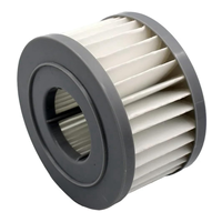 Super Dealum Accessories HEPA Filter for JIMMY JV85 JV85 Pro H9 Pro A6/A7/A8 Vacuum Cleaner Accessories Filter