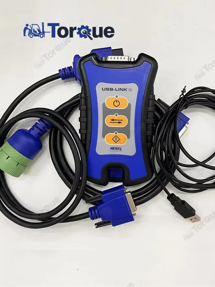 ل Nexiq 3 شاحنة أداة تشخيص ل USB لينك 3 obd خطأ التشخيص محول شاحنة عالمية الديزل أداة ماسح ضوئي تشخيصي