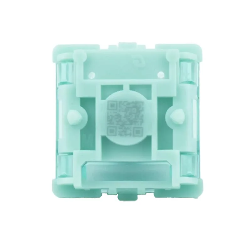 GATERON Magnetic Jade Ultra 3.0 RGB HIFI Linear 36g Innovative