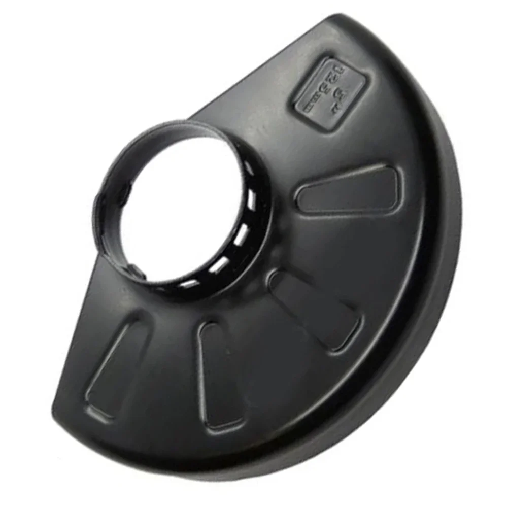 

For Angle Grinding Black DCG414 DCG418 Guard For DCG418 Angle Grinder Replacement Replacement Part Black Color