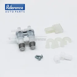 REFERNEEC Seat Valve Pressure Control Valve Lifting System 5001836456 Control Unit Plastic Seat Adjustment