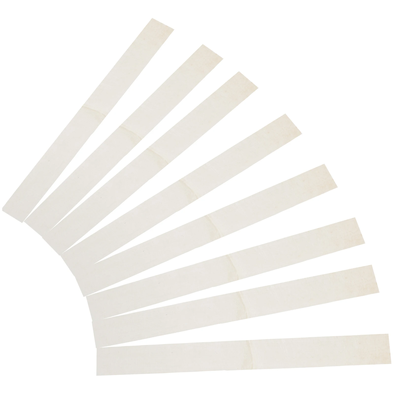 

2pcs 8 Sheets Flute Diaphragms Durable Thin Membrane for Dizi Chinese Reed Instrument Supplies Accessories Replacement Parts