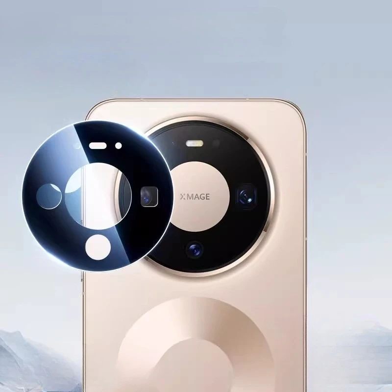 لهواوي ماتي X7 80 70 برو ماكس RS XTs في نهاية المطاف الهواء نوفا 14 لايت ثلاثية الأبعاد حماة الكاميرا لاصق زجاجي عدسة طبقة رقيقة واقية