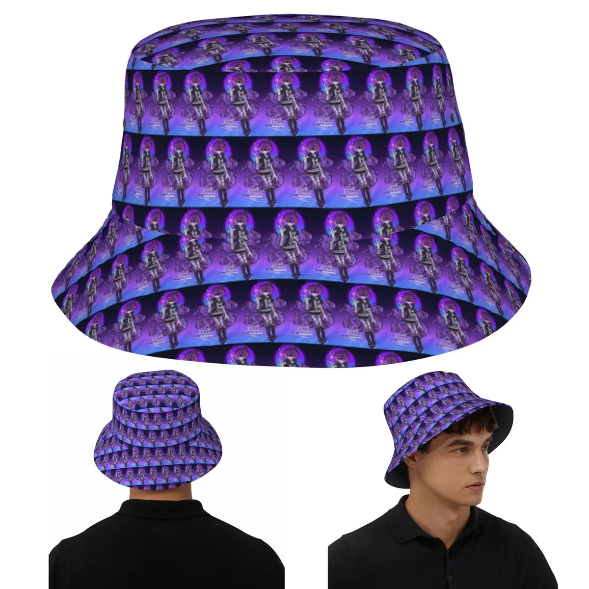 Murder Drones N And…