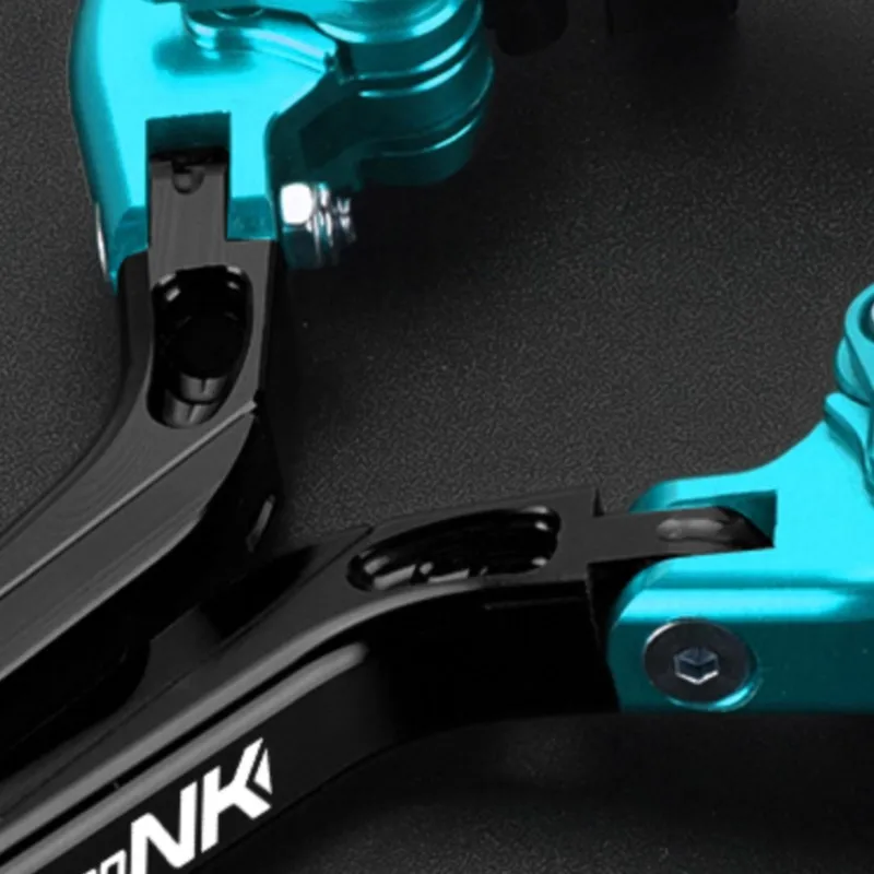

Motorcycle Accessories Brake Clutch Levers CNC For CFMOTO CF MOTO 700CL-X SPORT CL-X 700 CLX 700CLX Sport 2021 2022 2023 2024
