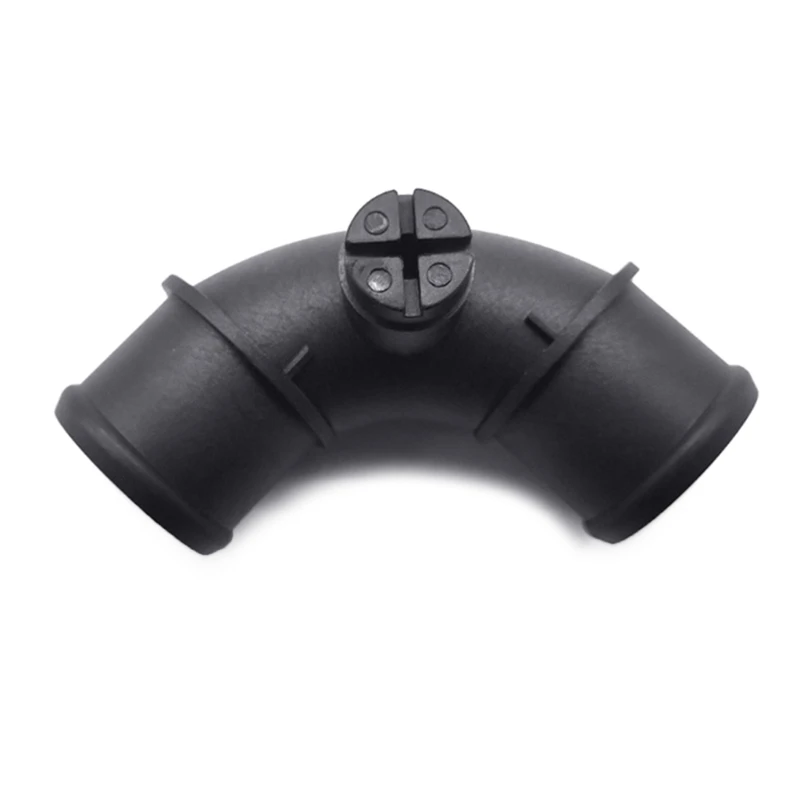 

G7NA 17127515487 Replacement Water Pipe Elbow Effective Cooling Solution ABS for R520