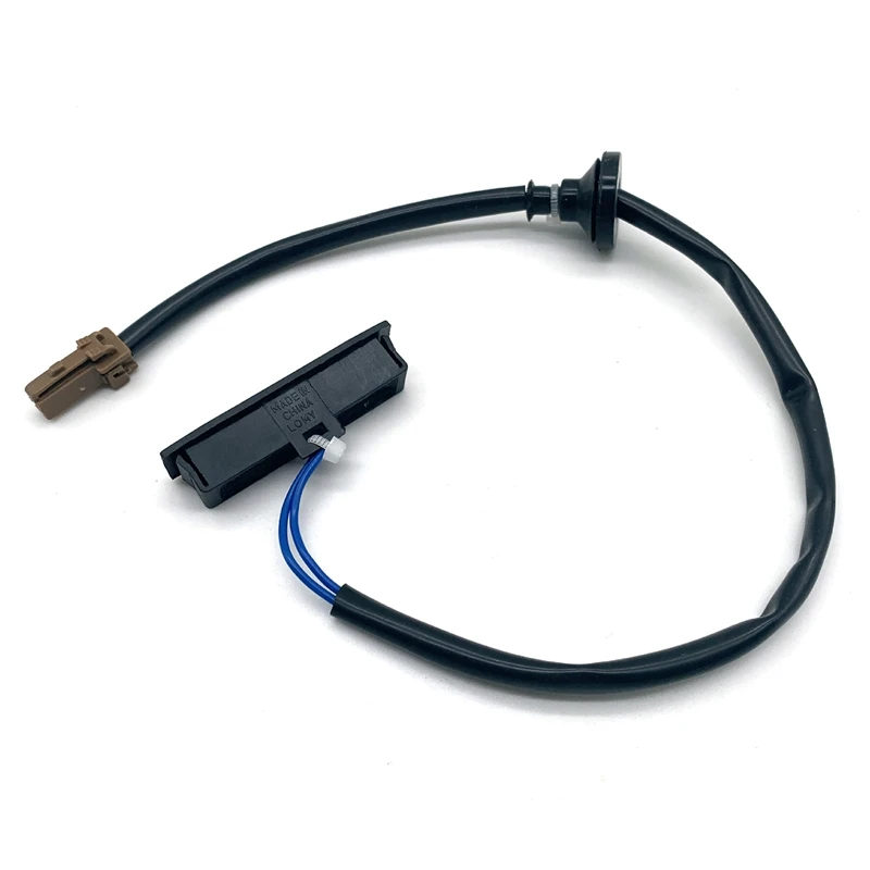 

2X переключатель для заднего багажника, кнопка для задней двери, переключатель управления багажником для Nissan Teana Altima 25380-JN20A, аксессуары