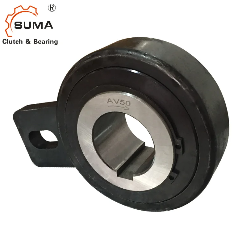 AV70 AV 70 Conveyor Clutch One Way Roller Bearing