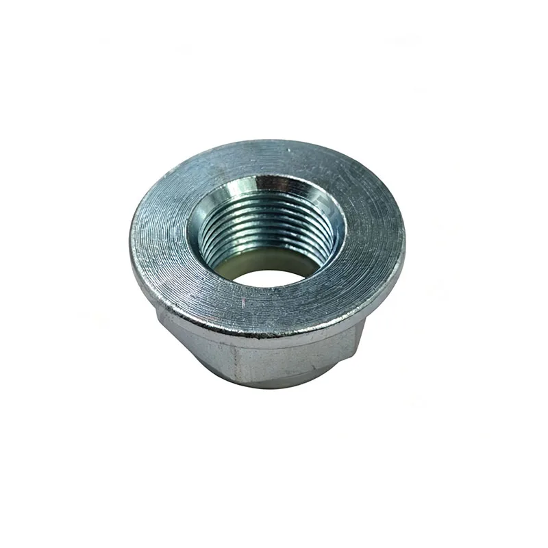 SPRAY PUMP IMPELLER SHAFT NUT FOR SEA-DOO GTI GTX GTR GTS RXP-X WAKE 130-300 SPARK ACE 900 2009-2024 PWC 250100104 267000388