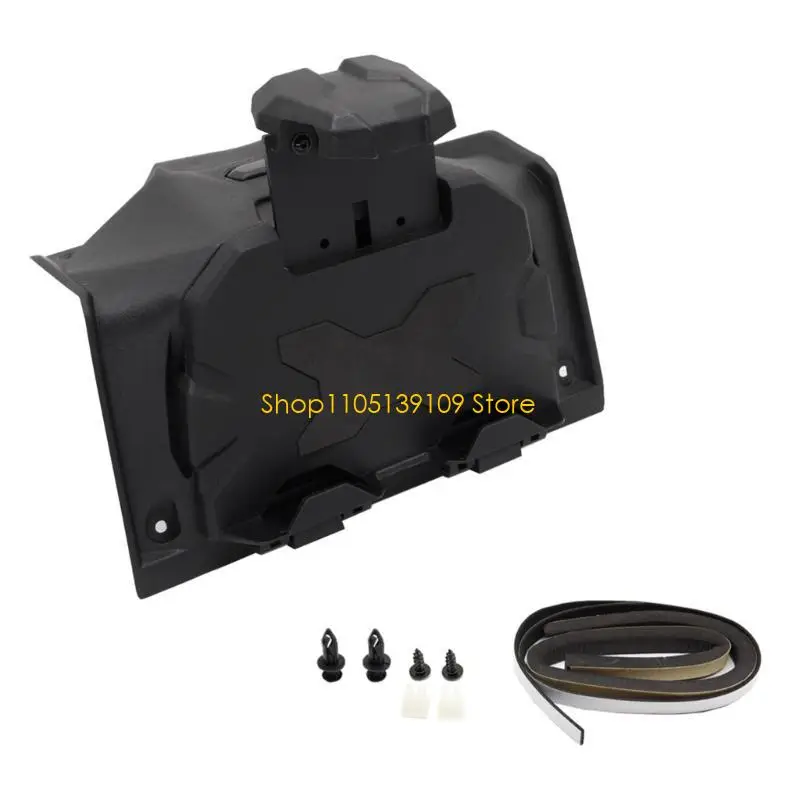 

Подставка для планшета с электрическим устройством для UTV XP1000 2019-2023 Trail Riding