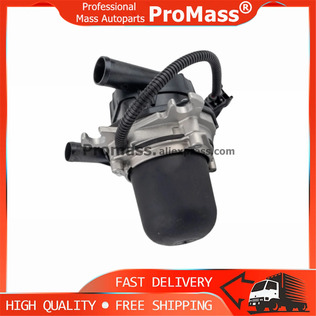 

Air Pump Assembly 17610-0C040 176100C040 For Toyota Innova Land Cruiser Fortuner FJ Cruiser Lexus GX460