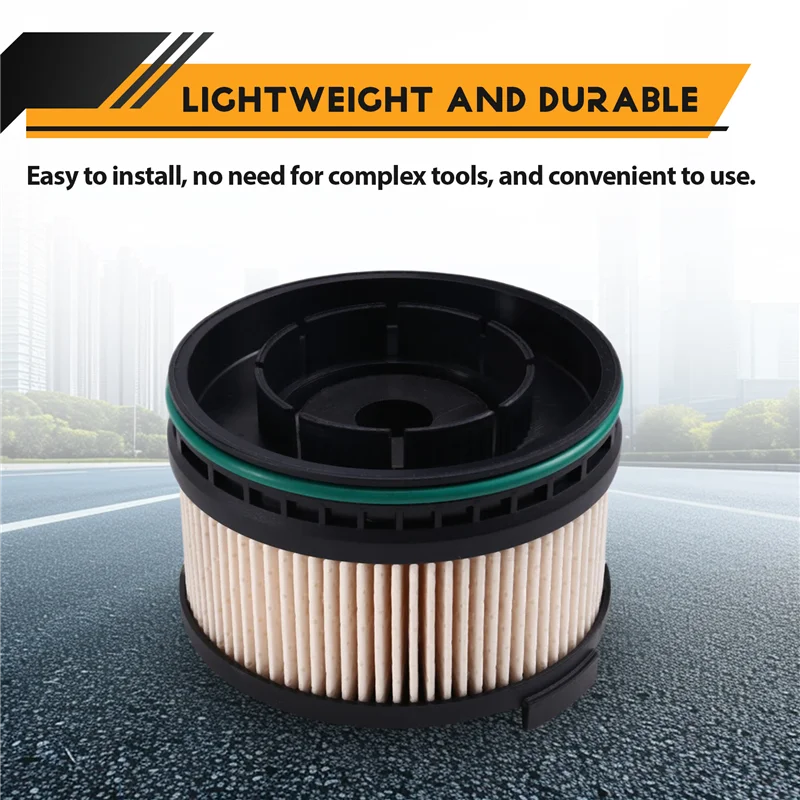 

A85E-Diesel Filter For Diesel Engine OM654.920 OM656.929 OM622.851 6540900652 A6540905600 6540920000 PU11001
