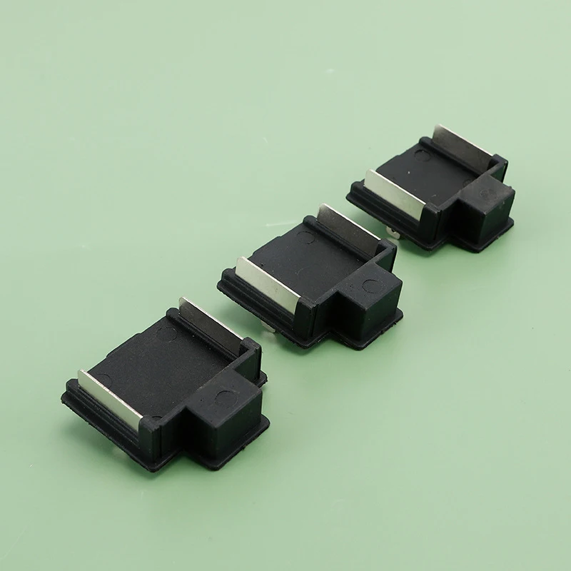 1Pc Connector Terminal Block Replace Battery Connector For Makita Lithium Battery Charger Adapter Converter Electric Power Tool