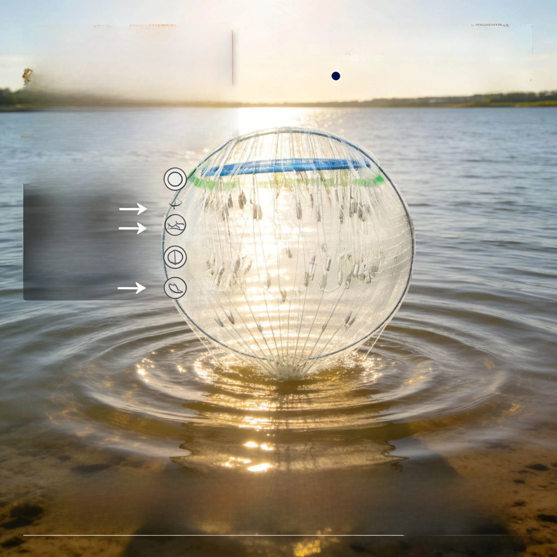 red-de-pesca-integrada-reforzada-con-disco-de-cadena-para-pesca-equipo-de-camping-y-viaje-de-alta-resistencia-marca-china