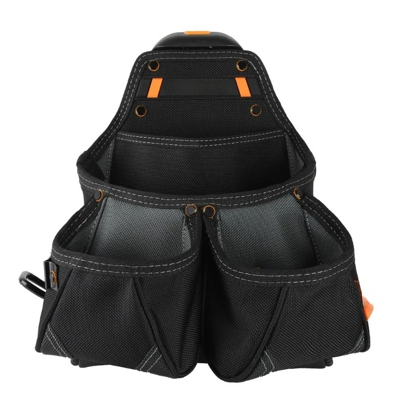 

Hardcore quick hanging kit, TSK-02 woodworking bag, tool bag multi-function and large capacity