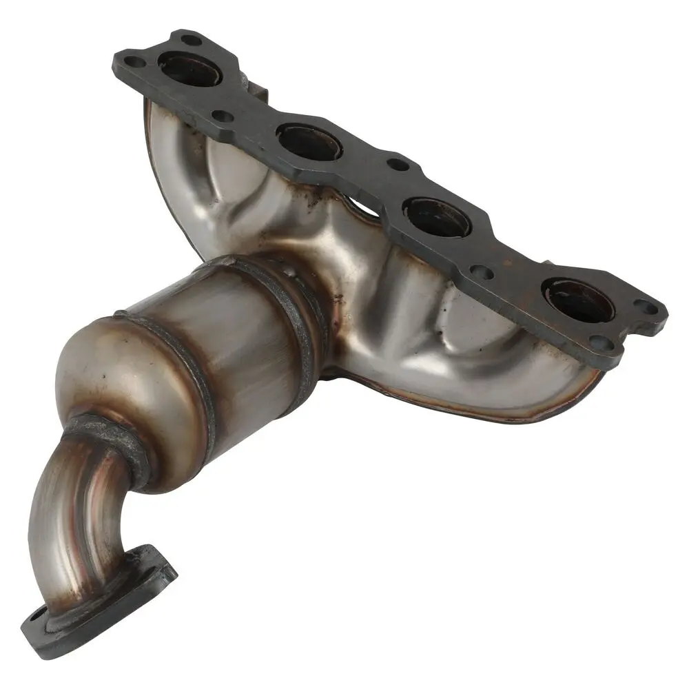 Conversor Catalítico 614461 para Hyundai Sonata y Kia Optima 2.4L (2009–2014: Evaluación Técnica y Recomendación Real