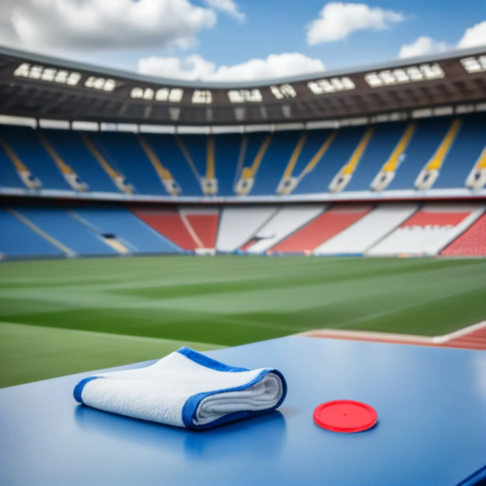 

20 шт. пластиковых круглых шайб для аэрохоккея, 64 мм, усиленные, для настольных хоккейных игр, семейного досуга и вечеринок